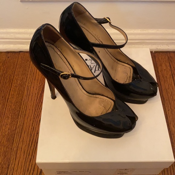 YSL tribute heels - Picture 2 of 3